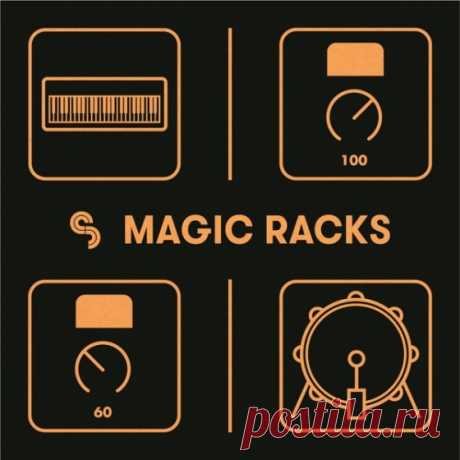 Sample Magic Magic Racks for Ableton Live v9.6.2 ALP-SYNTHiC4TE  | 42.2 MB
Packed with edgy sounds, spectacular effects and powerful mix processors, Magic Racks is a one-stop composition, mixing and mastering toolkit for dance music producers and live performers.

Download at:

https://audioclub.store/uncategorized/sm-magic-racks-for-ableton-live-v9-6-2-alp-synthic4te/