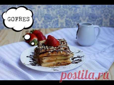 GOFRES