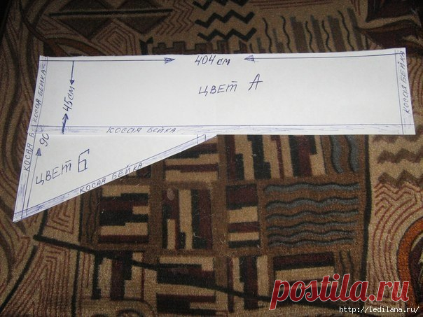 Рукоделие. Творчество. Тётушка.ру