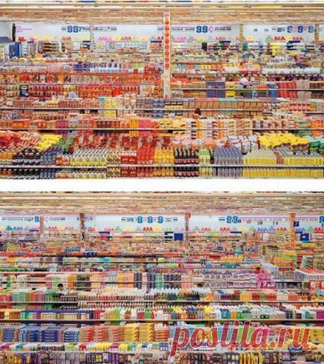 Самые дорогие фотографии в мире за всю историю - статья фотоискусства раздела Известные фотографии. Полезная информация по теме и интересные материалы :: FotoPrizer.ru