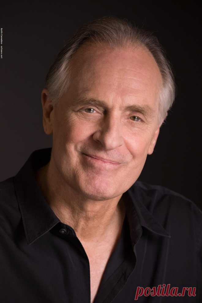 Кит Кэрредин (Keith Carradine) - 8 августа, 1949