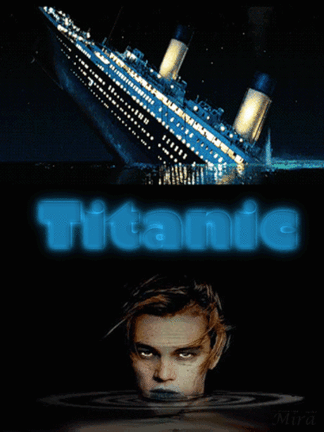 Плейкаст «********* ТИТАНИК *****»