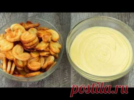 https://www.facebook.com/appetitno.tv/ Всего 15 минут! Быстрый вариант приготовления самого знаменитого торта ”Наполеон”. | Appetitno.TV Сегодня мы решили с ...