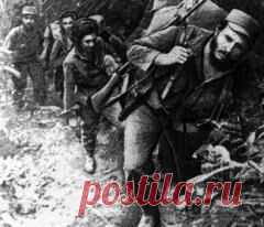 2 декабря в 1956 году Фидель КАСТРО с отрядом прибыл на Кубу с целью государственного переворота