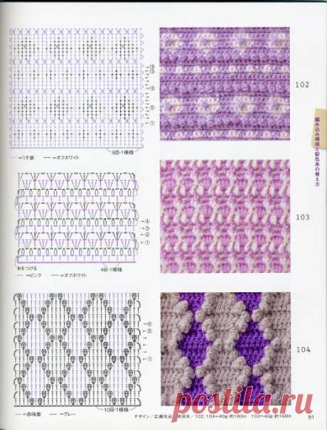 Technique and Pattern - Maria Elena Gallego - Веб-альбомы Picasa