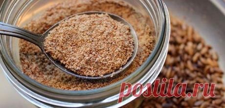 Шрот расторопши – польза, вред, применение и лечебные свойства