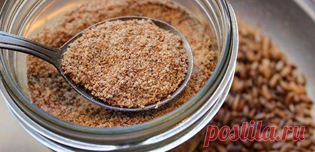 Шрот расторопши – польза, вред, применение и лечебные свойства