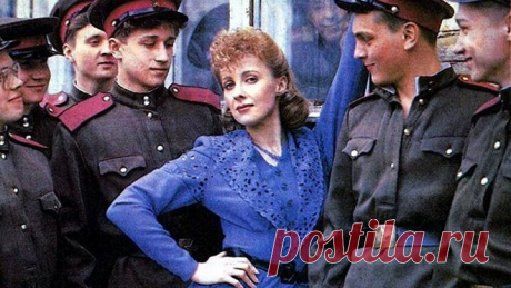 х/ф "Анкор, еще анкор!" (1992)
