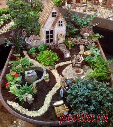 Знайдено на веб-сайті myfairygardens.com