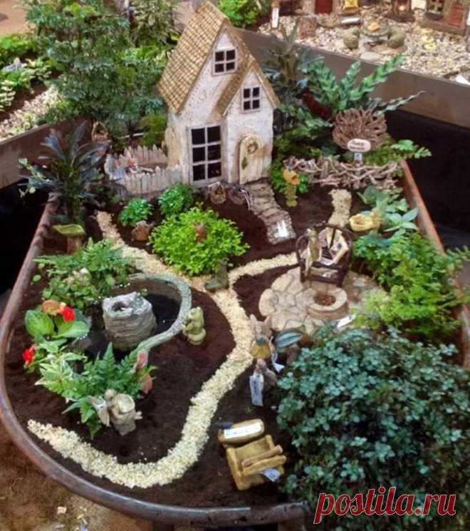 Знайдено на веб-сайті myfairygardens.com