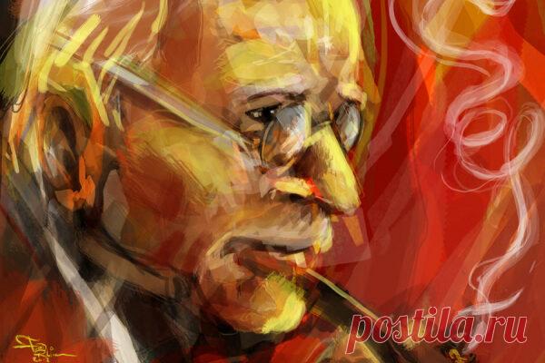 Как изменить отношения, которые не устраивают? Работаем по методике К. Г. Юнга
Как изменить отношения, которые не устраивают? Работаем по методике К. Г. Юнга Вы все это знаете, вы не раз читали о психологии отношений, о любви мужчины к женщине и прочих семейных хитростях. Но какой от этих знаний толк, когда конфликты все равно продолжаются, никто не спешит меняться, да и счастья в строю не прибавилось? «Он […]
Читай пост далее на сайте. Жми ⏫ссылку выше