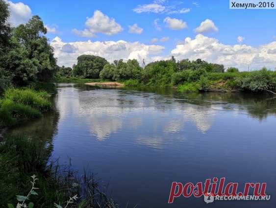 Россия, Воронежская область, город Борисоглебск - «Город на пересечении крупных автомобильных трасс. Что здесь можно увидеть?» | Отзывы покупателей