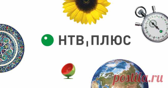 Компания «НТВ-ПЛЮС» открыла собственный онлайн-кинотеатр - НТВ-ПЛЮС