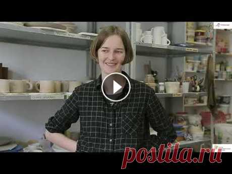 Инклюзивные мастерские «Простые вещи», Санкт-Петербург. Школа сопровождения взрослых с ментальной инвалидностью - Мы побывали в Инклюзивных мастерских «Простые вещи». Руководитель проекта Мария Грекова уже ...