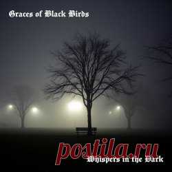Graces Of Black Birds - Whispers In The Dark (2025) Artist: Graces Of Black Birds Album: Whispers In The Dark Year: 2025 Country: USA Style: Gothic Rock, Darkwave