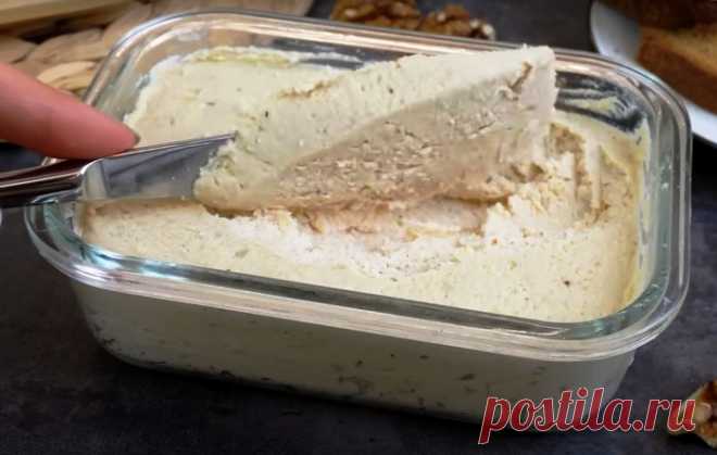Вместо колбасы на бутерброды. Аппетитный и сытный паштет из курицы: в последнее время готовлю только так