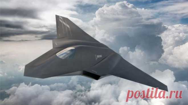 Новейший российский 