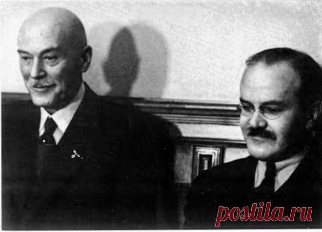 Как немцы подготовили сеть разведчиков в довоенном СССР | История | Блог Толкователя