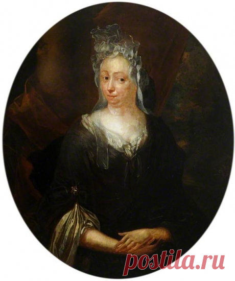 Сара Дженнингс (1660-1744), герцогиня Мальборо | Искусство Великобритании Искусство Великобритании | Откройте для себя произведения Сара Дженнингс (1660-1744), герцогиня Мальборо