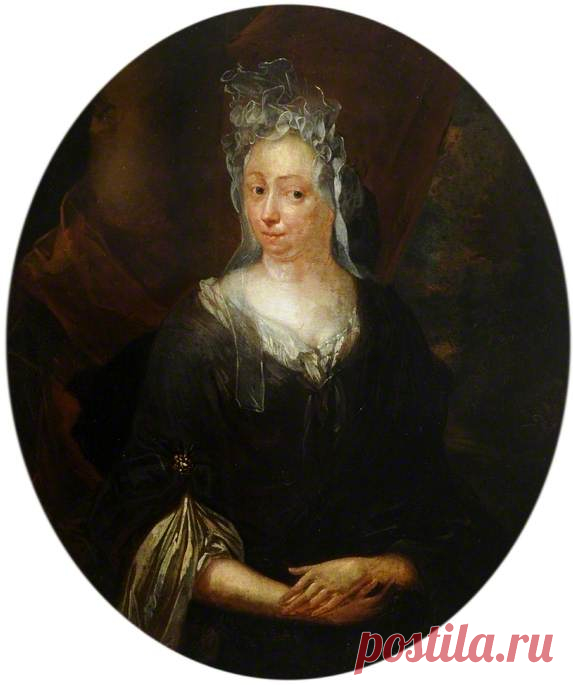 Сара Дженнингс (1660-1744), герцогиня Мальборо | Искусство Великобритании Искусство Великобритании | Откройте для себя произведения Сара Дженнингс (1660-1744), герцогиня Мальборо