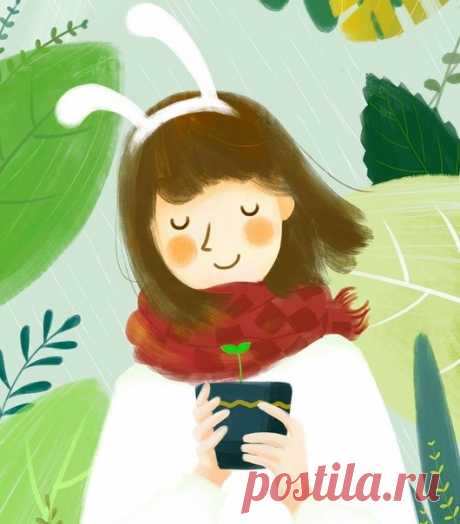 Только самые простые вещи никогда не разочаровывают.
/Эрих Мария Ремарк/