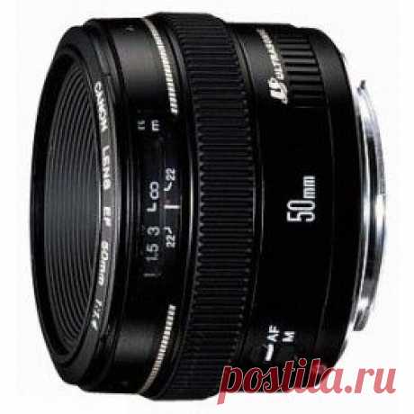 Купить Объектив Canon EF 50 MM F1.4 USM (2515A012) в Пензе, цена / Интернет-магазин &quot;Vseinet.ru&quot;
Canon EF 50mm f/1.4 USM
Потрясающее сочетание универсальности и высокого качества снимков.
Высокая светосила и скорость фокусировки компактного стандартного объектива EF 50 мм f/1.4 USM с прекрасными характеристиками делает его надежным и высокоэффективным спутником фотографа в любой области фотографии.