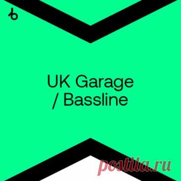 Beatport UK Garage / Bassline Top 100 July 2025 Lossless » MinimalFreaks.co