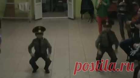 `СМУГЛЯНКА` СУПЕР!!!