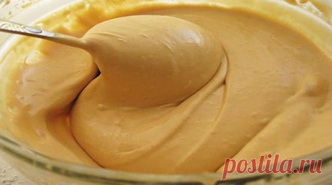 15 заварных кремов. Теперь у тебя есть крем для любой выпечки!