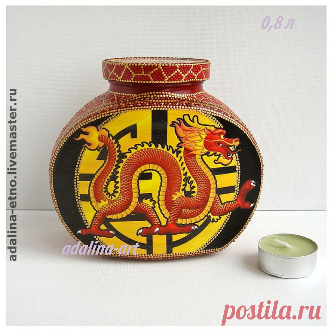 ADALINA-ART, часть 2.