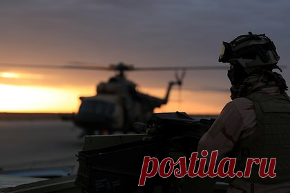 Американская база в Ираке подверглась атаке беспилотника. Американская авиабаза Айн-аль-Асад подверглась нападению в ответ на операцию Израиля в секторе Газа. Утром 15 декабря иракские шиитские формирования передали агентству FarsNews информацию об атаке авиабазы США с помощью дрона. Подробностей о нанесенном ущербе не сообщается.