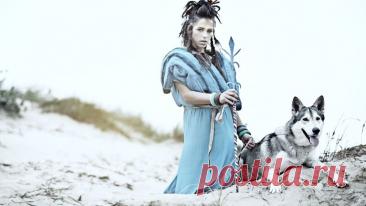 What Is Your Warrior Spirit Animal? | Zoo