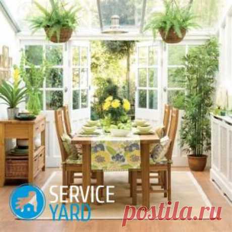 ServiceYard-уют вашего дома в Ваших руках
