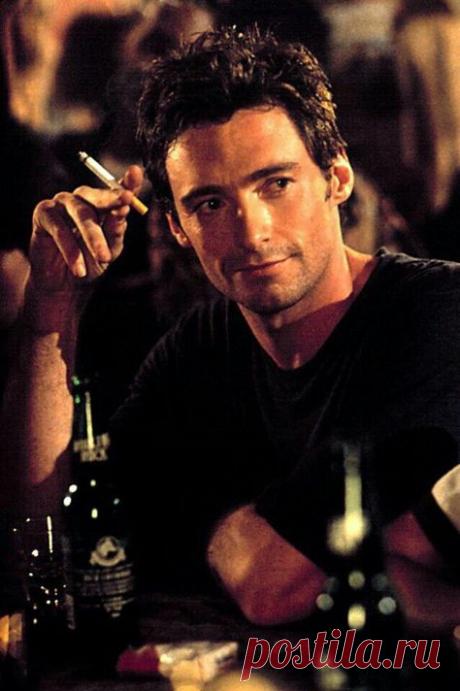 Хью Джекман