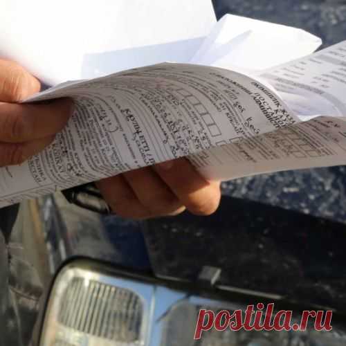 Срок давности по нарушению ПДД будет увеличен