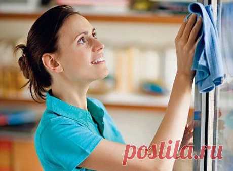 20 полезных хитростей для дома.
