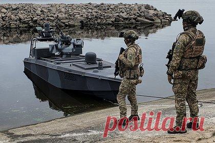 В Минобороны раскрыли подробности атаки ВСУ в Черном море