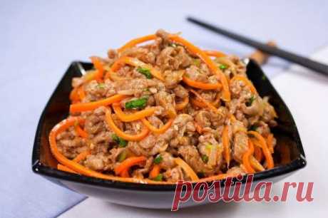 Самые вкусные праздничные мясные блюда 🍖 - Простые рецепты Овкусе.ру