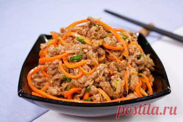 Самые вкусные праздничные мясные блюда 🍖 - Простые рецепты Овкусе.ру