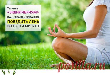 Как научиться концентрироваться на самом важном?
Как перестать откладывать дела на потом?
Как стать более энергичным и целеустремленным?
Как быстрее добиваться желаемых целей?
Как победить лень и страхи на своем пути?