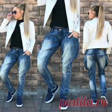 Джинсы-враги!!!
Оставьте их в магазине👖 ⠀ ▪️Можно сразу поставить ❤️, сохранить пост и продолжить читать. Но если вам очень жалко вашего лайка, то его можно и не ставить. ⠀ ▪️Недавно я поняла, что написание текста под постами превращается для меня в хождение по минному полю. Помню, как год назад я могла смело написать: «джинсы-то ваши, матушка, полная херня». А сегодня пишу и взвешиваю каждое слово. Потому что что вариантов может быть несколько: ✔️кто-то примет слишком близко к сердцу, что его