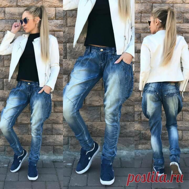 Джинсы-враги!!!
Оставьте их в магазине👖 ⠀ ▪️Можно сразу поставить ❤️, сохранить пост и продолжить читать. Но если вам очень жалко вашего лайка, то его можно и не ставить. ⠀ ▪️Недавно я поняла, что написание текста под постами превращается для меня в хождение по минному полю. Помню, как год назад я могла смело написать: «джинсы-то ваши, матушка, полная херня». А сегодня пишу и взвешиваю каждое слово. Потому что что вариантов может быть несколько: ✔️кто-то примет слишком близко к сердцу, что его