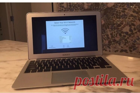 EUC 11" MacBook Air  | eBay Excellent used condition MacBook Air. No dents or cracks. Some very light scratches on bottom of computer. Comes with charger and original box. • Wifi and Bluetooth. • Mini Display Port. • Headphone jack, stereo speakers. | eBay!