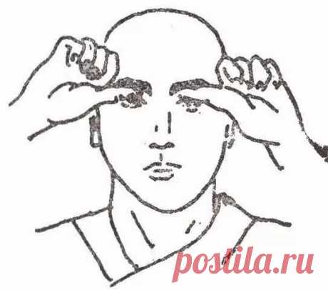 Упражнение архатов