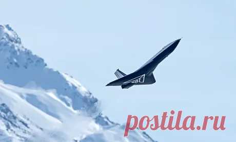 Dawn Aerospace начала продажи суборбитального космоплана Aurora - Life Идеи