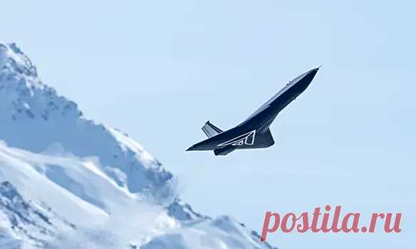 Dawn Aerospace начала продажи суборбитального космоплана Aurora - Life Идеи