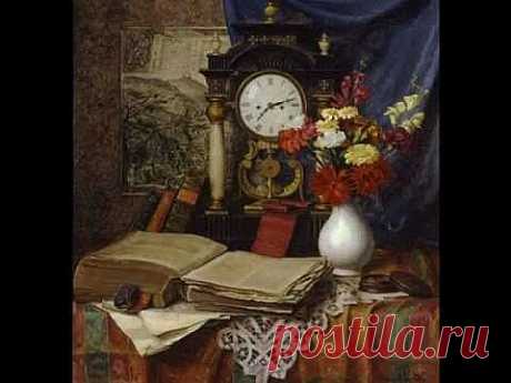 У ЦЕРКВИ СТОЯЛА КАРЕТА.. - ЖАННА БИЧЕВСКАЯ - YouTube