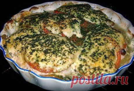 Кулинария как искус ство Мясо под шубой