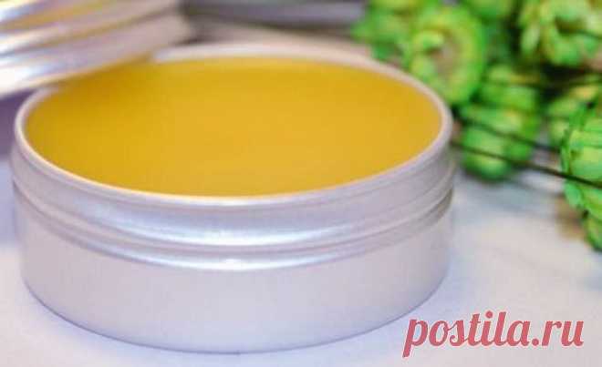 Уже 25 лет избавляюсь от болячек этой мазью — просто чудо-рецепт!