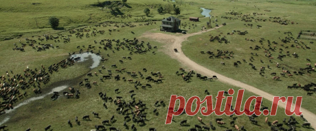 Убийцы цветочной луны (2023)